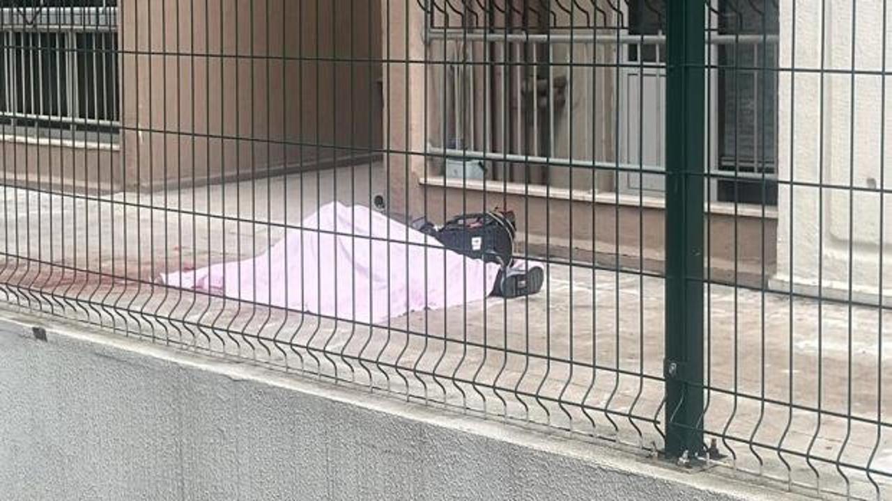 Bursa'da kiralık ev bakarken 17. kattan d&uuml;şerek &ouml;lm&uuml;şt&uuml;! Ger&ccedil;ek ortaya &ccedil;ıktı 