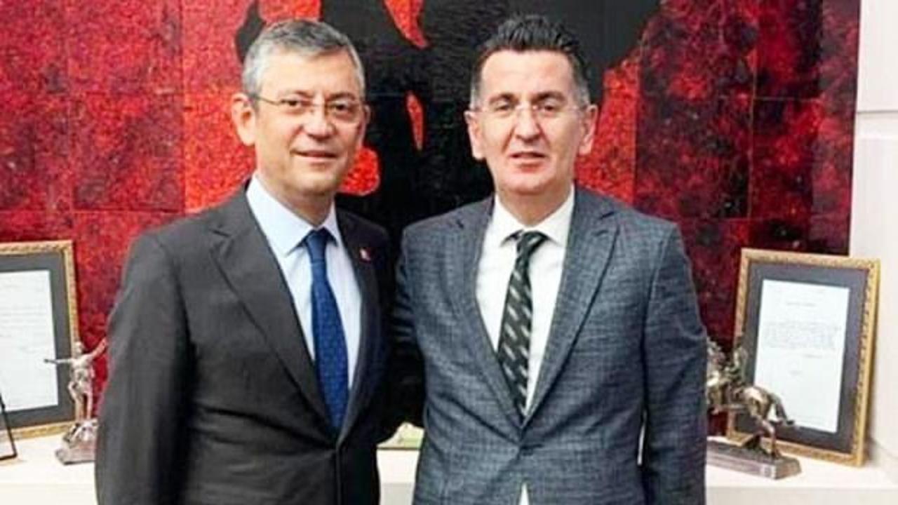 CHP'de Erzincan krizi! Sebepsizce görevden alındı