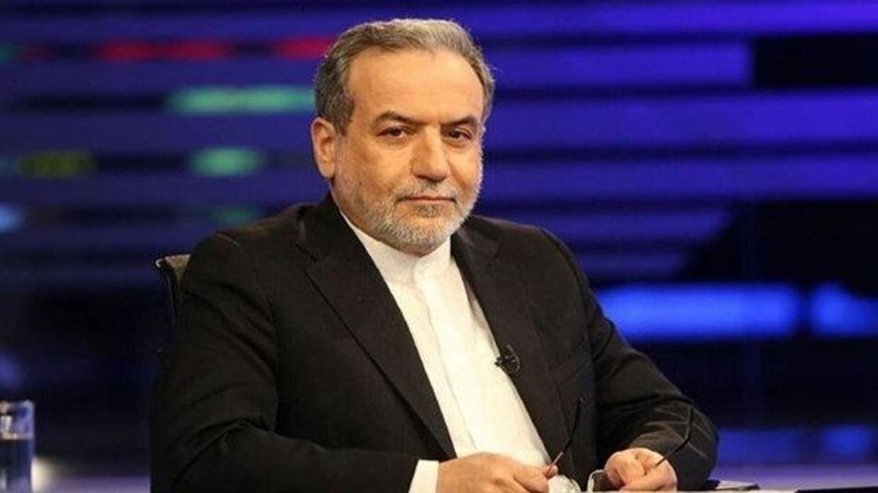 Davet geri çekildi! İran'dan son dakika açıklaması: Çifte standart