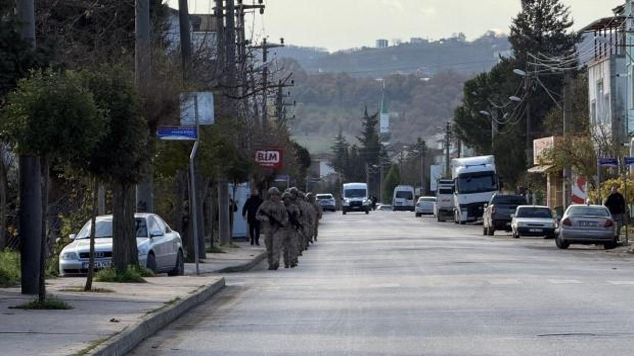 DEAŞ'lı 6 terörist gömüldü! Kimse sahip çıkmadı, cenaze namazları bile kılınmadı