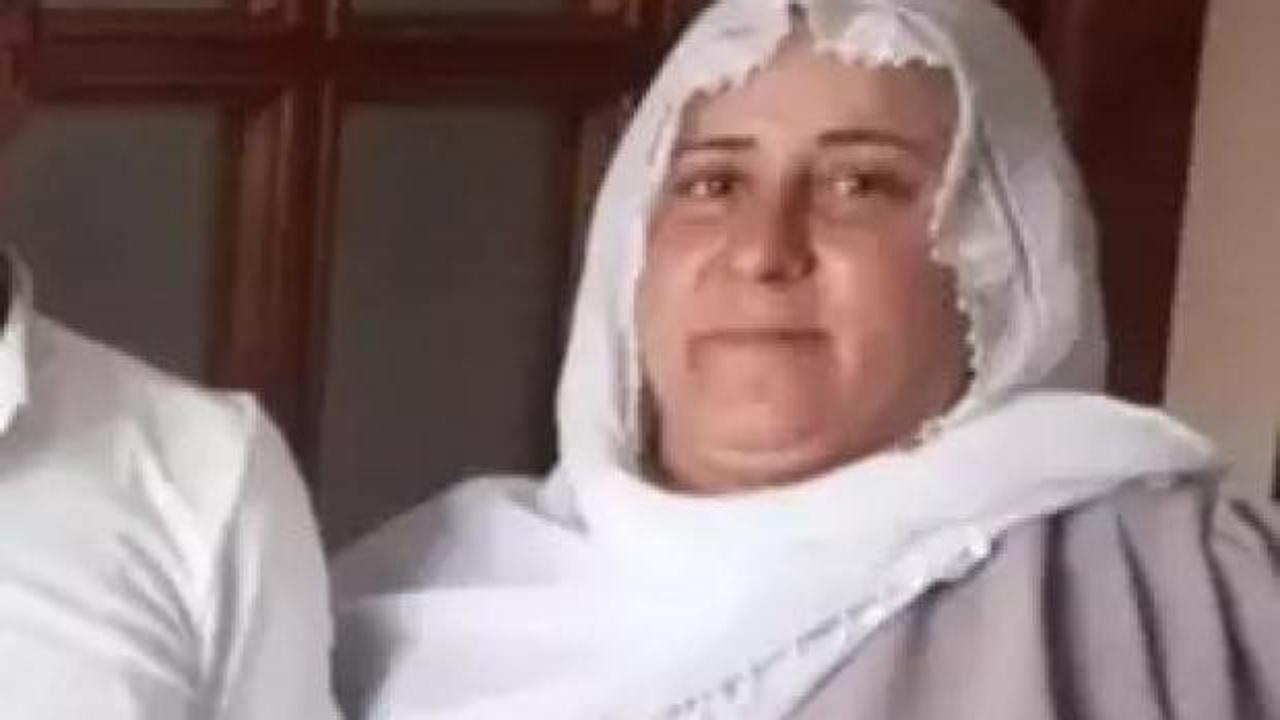 Diyarbakır’da kaybolan kadını arama çalışmaları 3’üncü gününde