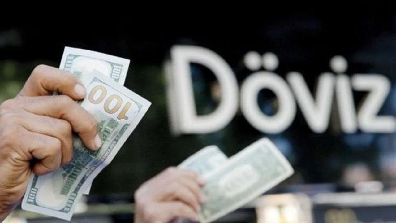 Dolar ve Euro ka&ccedil; TL oldu? İşte g&uuml;n&uuml;n fiyatları...