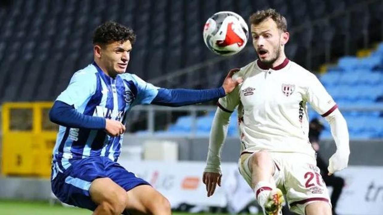 Efsane takım yine kaybetti! -28 puanda kaldılar