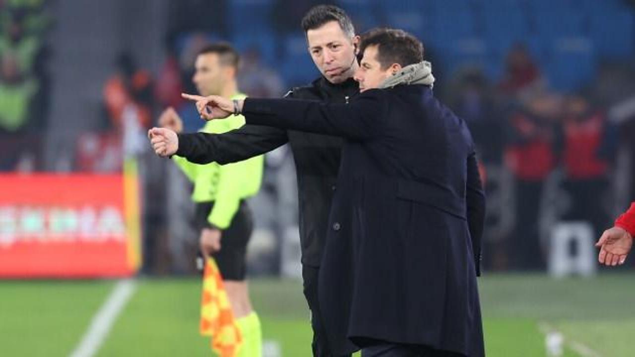 Emre Belözoğlu'ndan çok büyük tepki: Galatasaray forması olsa kırmızı kart çıkar mıydı?