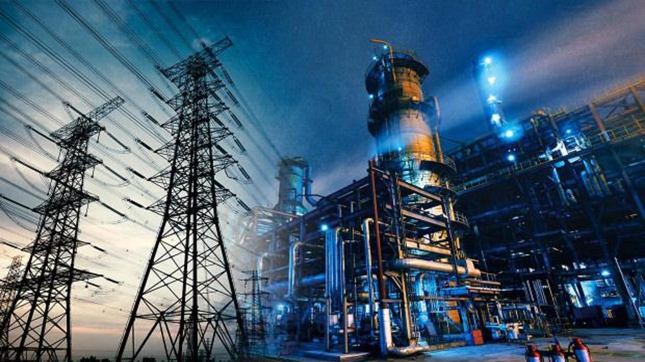 Enerjide acele kamulaştırma kararları