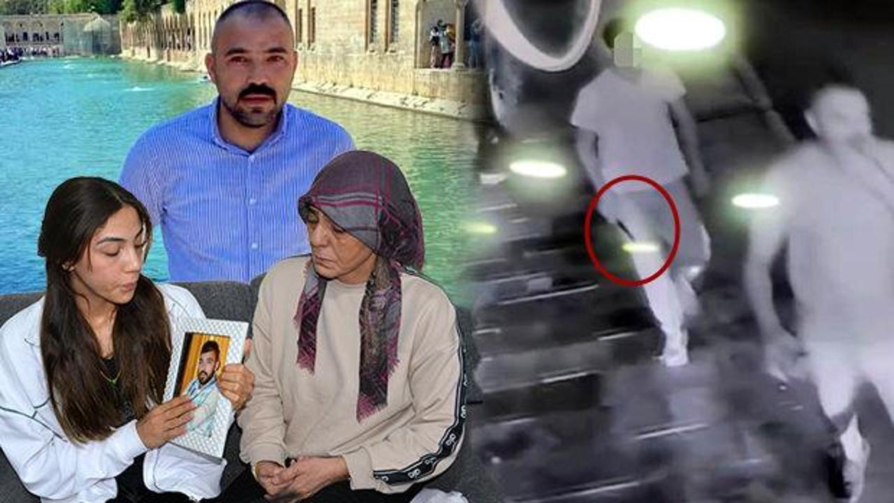 Engelli Onur'u kaldırımda y&uuml;r&uuml;rken &ouml;ld&uuml;rd&uuml;ler! 17 yaşındaki iki sanık i&ccedil;in yeni gelişme!