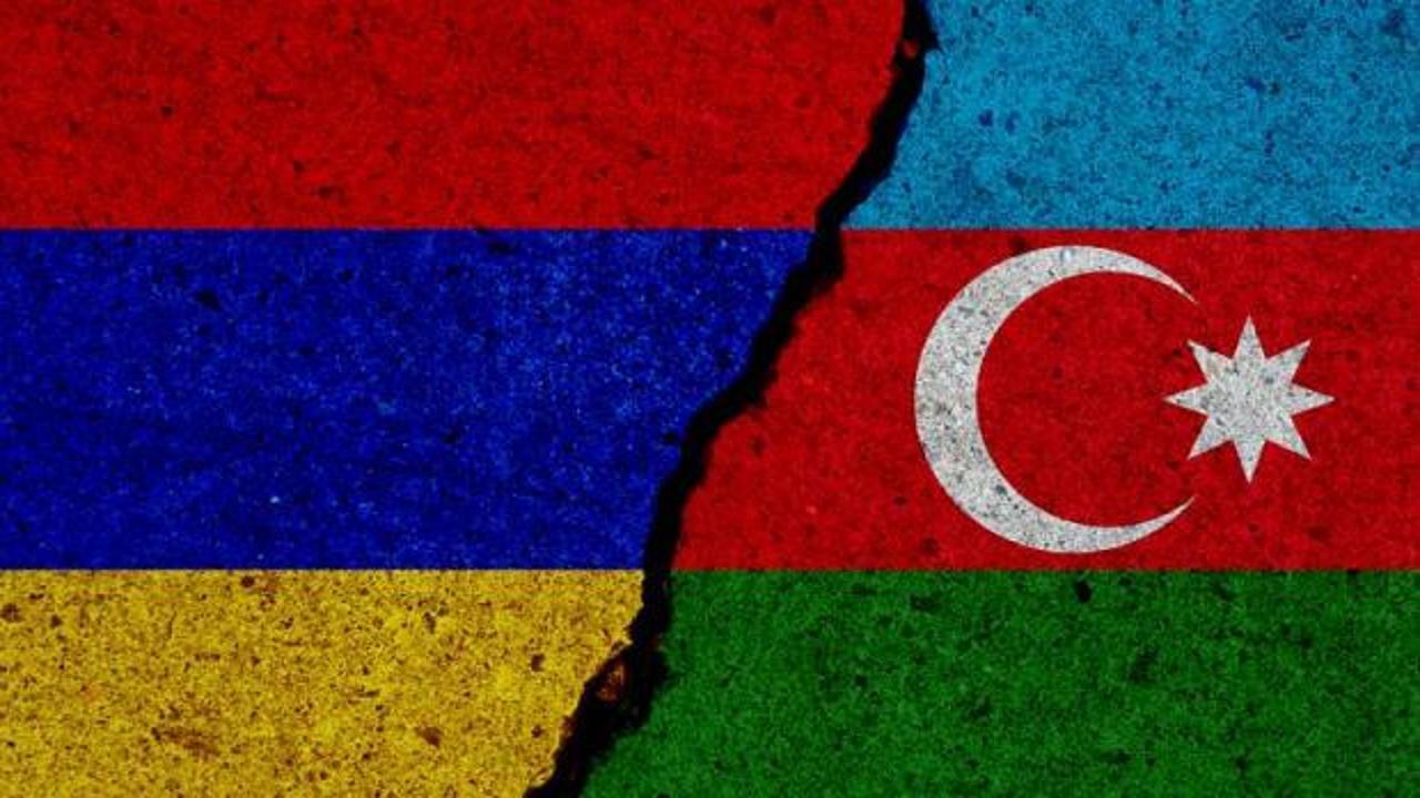 Ermenistan istihbaratından çarpıcı rapor: Azerbaycan'la gerilim riski ne kadar muhtemel?