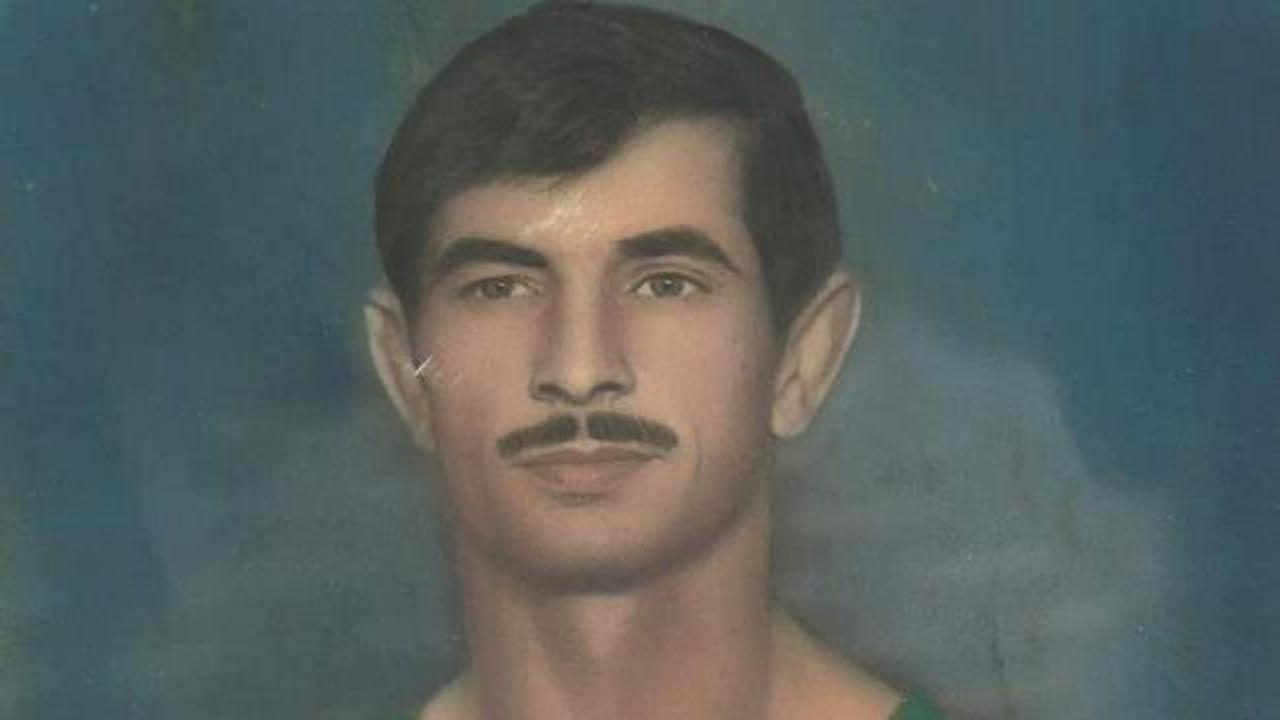 Eski milli güreşçi hayatını kaybetti