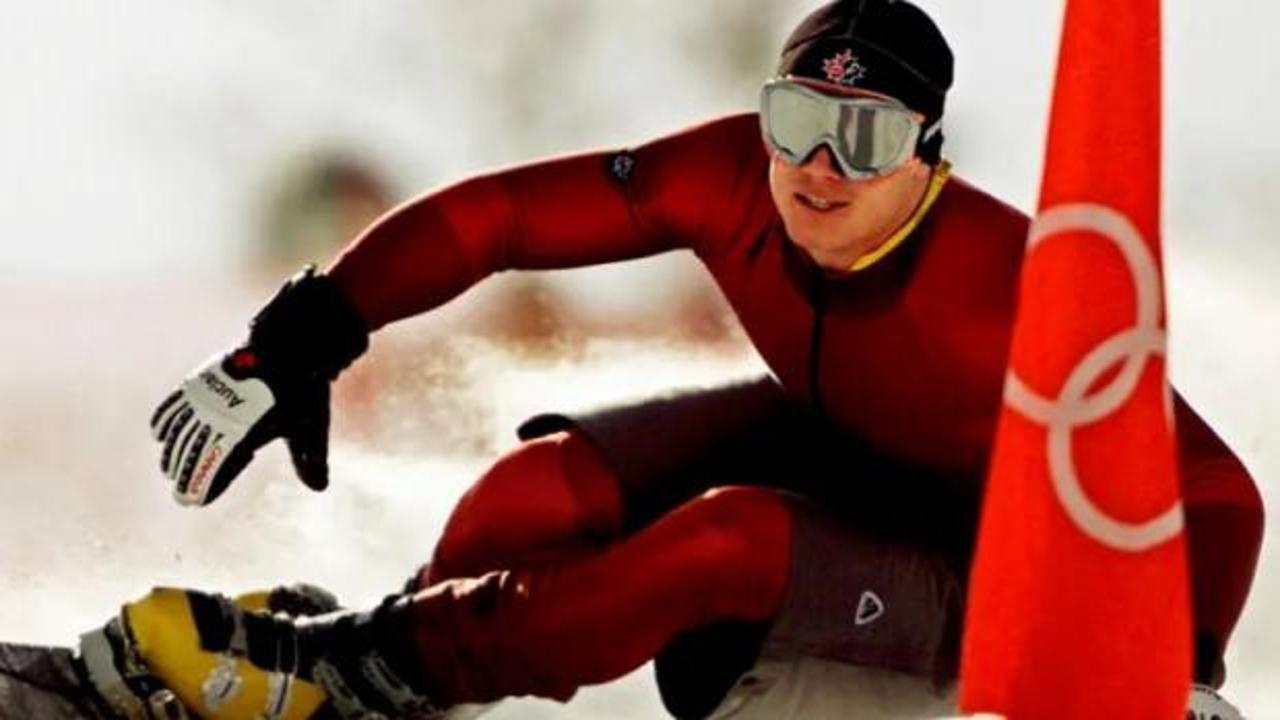 Eski milli sporcu uyuşturucu baronu oldu! 'Modern zamanların Escobar’ı yakayı ele verdi