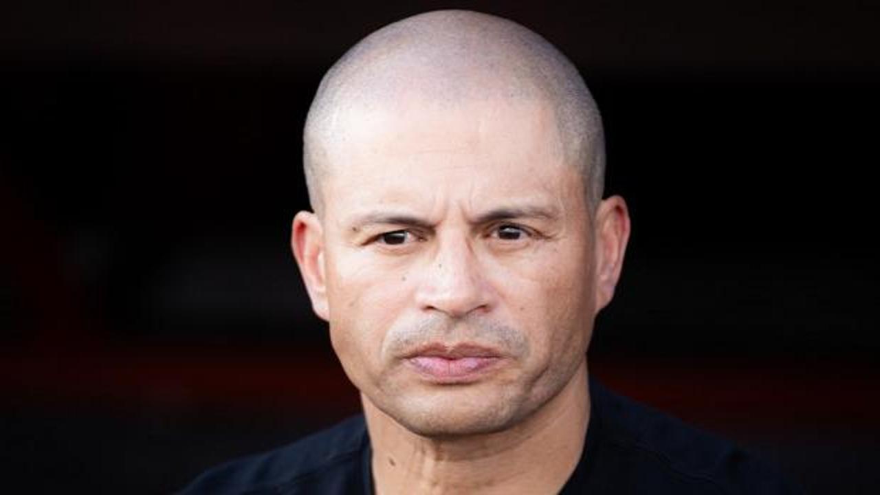 Fatura ona kesildi! Alex de Souza'nın görevine son verdiler