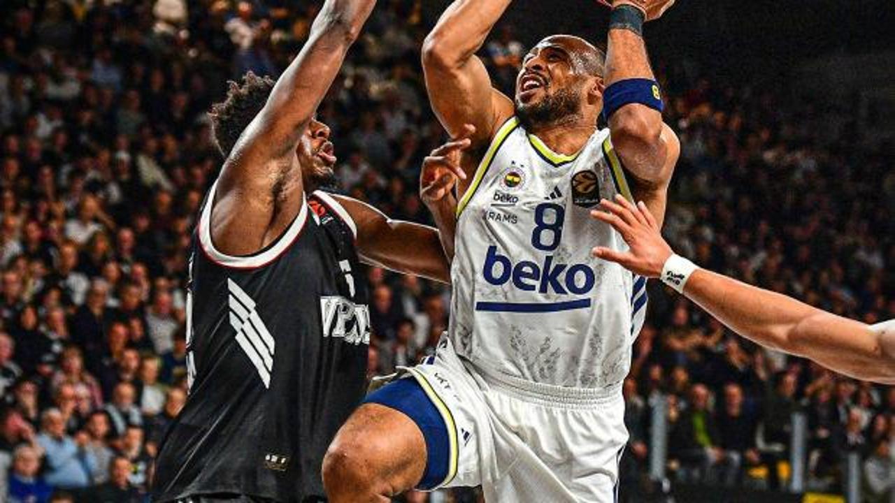 Fenerbahçe Beko, İtalya'dan zaferle dönüyor