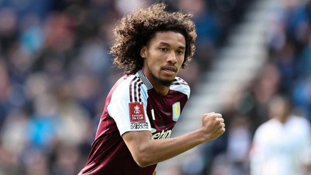 Fenerbahçe maçı öncesi Aston Villa'nın yıldızı sakatlandı