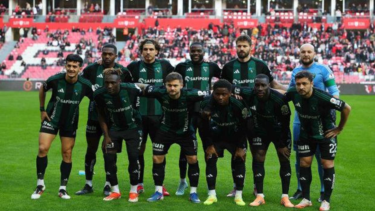 Fenerbahçe maçı öncesi yıldız futbolcu cezalı duruma düştü!