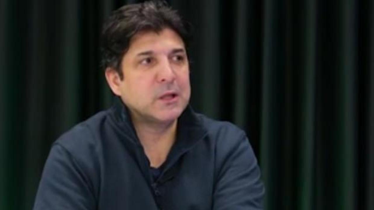 Fenerbahçeli eski golcüden Nene'ye sert sözler: Nine olmuş