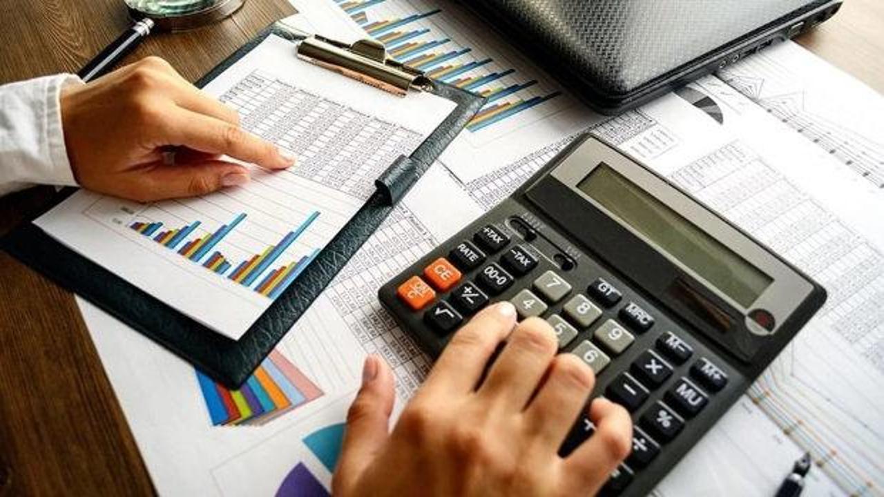 Finansal hizmetler g&uuml;ven endeksi Ocak ayında arttı