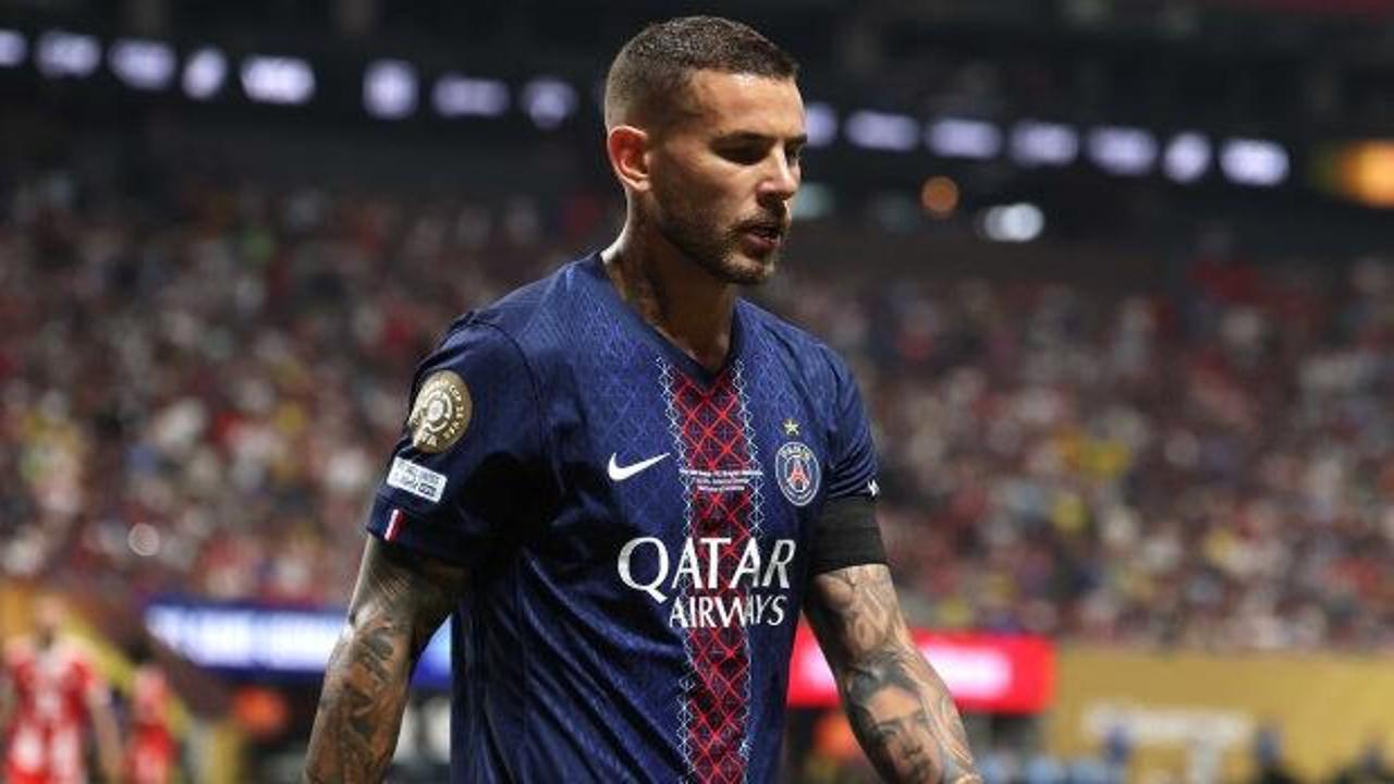 Fransa Milli Takımı'nın yıldızı 'insan kaçakçılığıyla' suçlanıyor