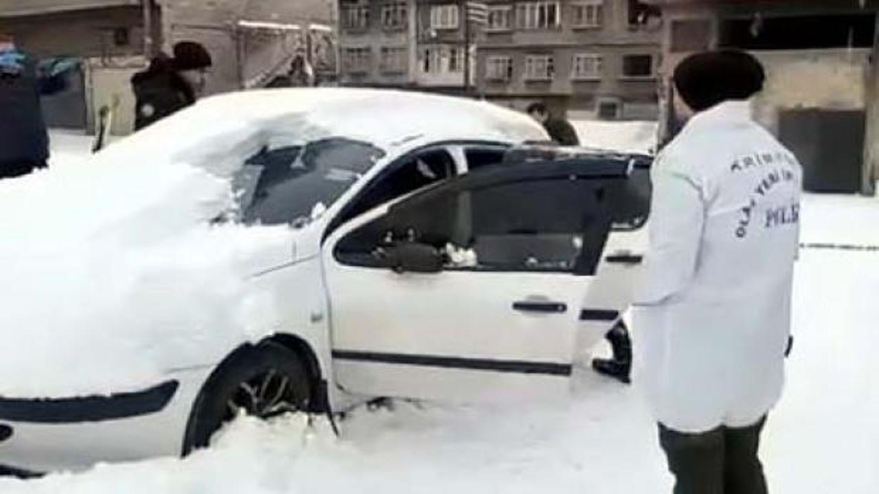 Gaziantep'te alacak verecek cinayeti: Arkadaşı tarafından &ouml;ld&uuml;r&uuml;ld&uuml;! 