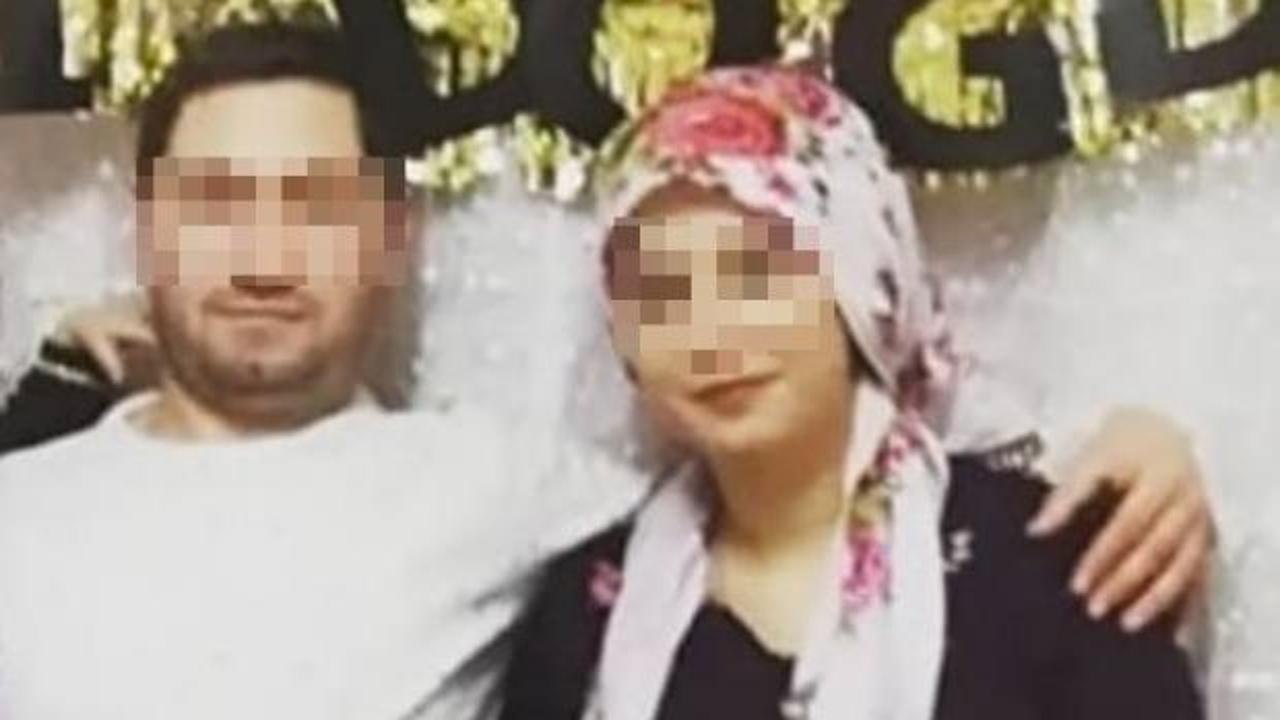 Gaziantep'te dehşet! Boşanma aşamasındaki eşini kezzapla yaktı