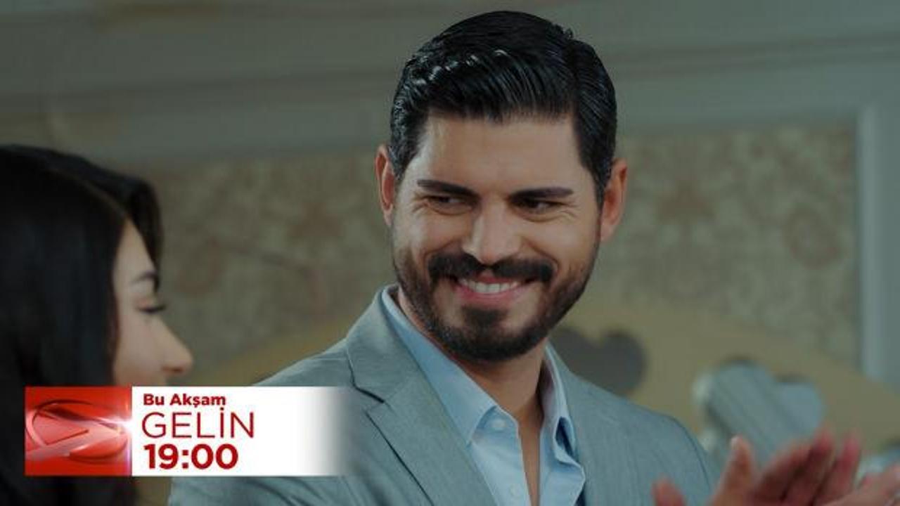 Gelin dizisinde Hançer'in üflediği mumlar evdeki havayı ısıtabilecek mi?