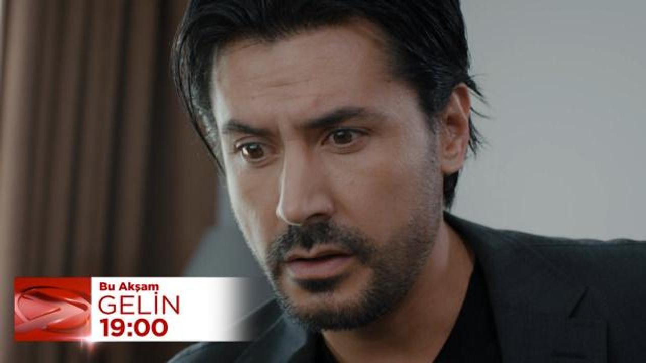 Gelin dizisinde Sinem, Metin'i gerçekten zehirliyor mu? Not bırakıyorlar!