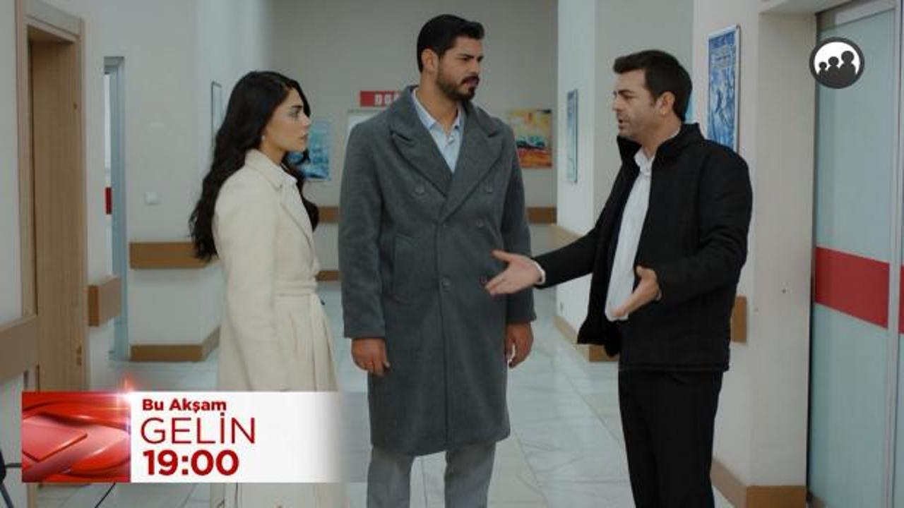 Gelin'de Sıla, öz kardeşiyle yüzleşecek mi? Abisi olduğunu söylüyor!