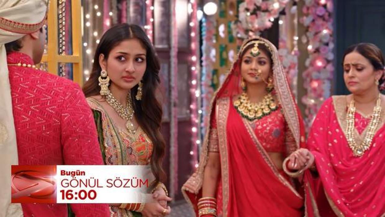 Gönül Sözüm dizisinde kayınvalide, düğüne engel olmayı başarabilecek mi?