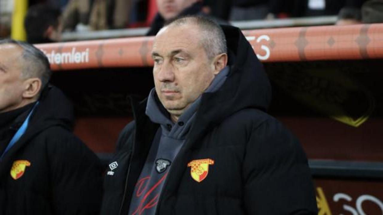 Stoilov galibiyet sonrası üzüntüsünü açıkladı!