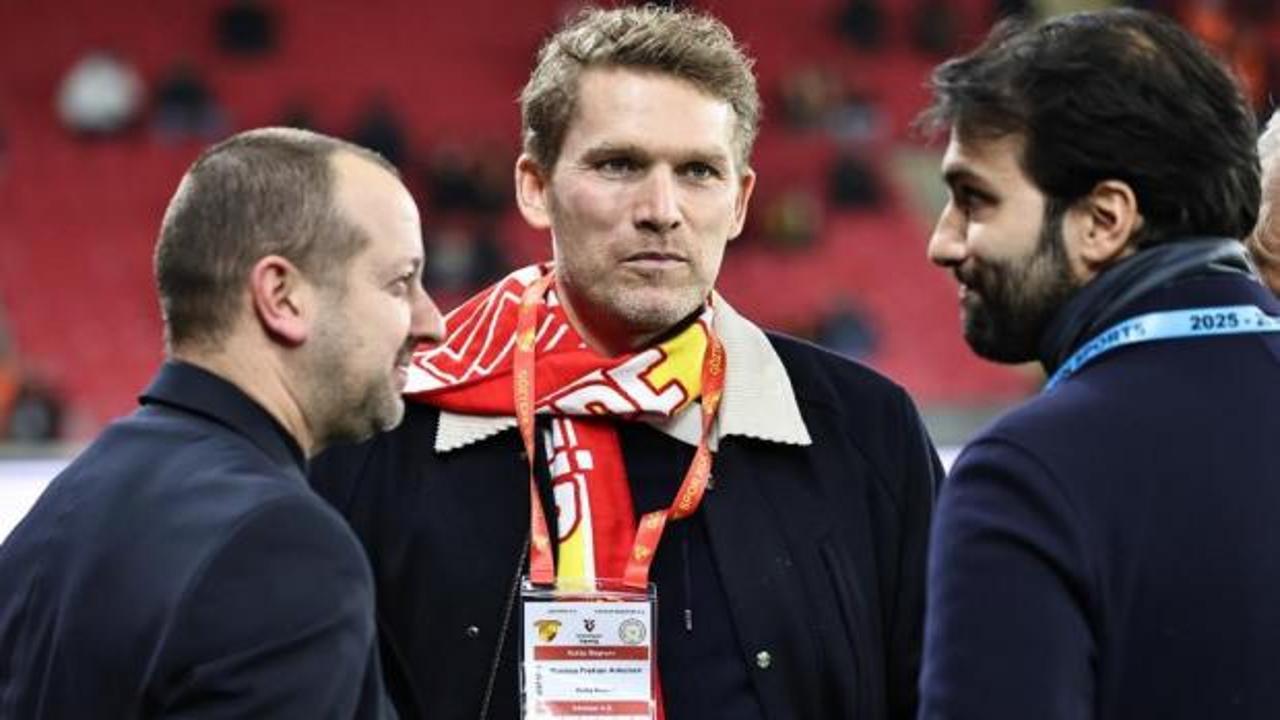 Göztepe’den transfer dersi: 75 transferde tek istisna var