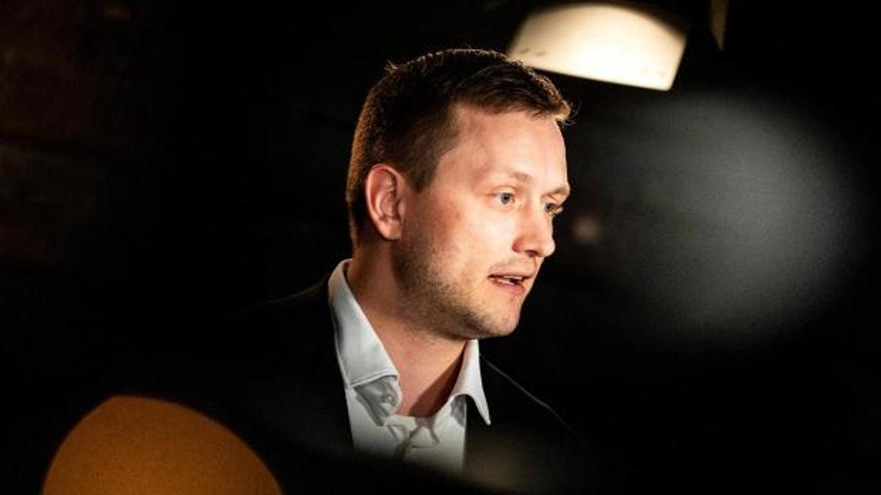 Grönland Başbakanı Nielsen: Egemenliğimiz kırmızı çizgimizdir