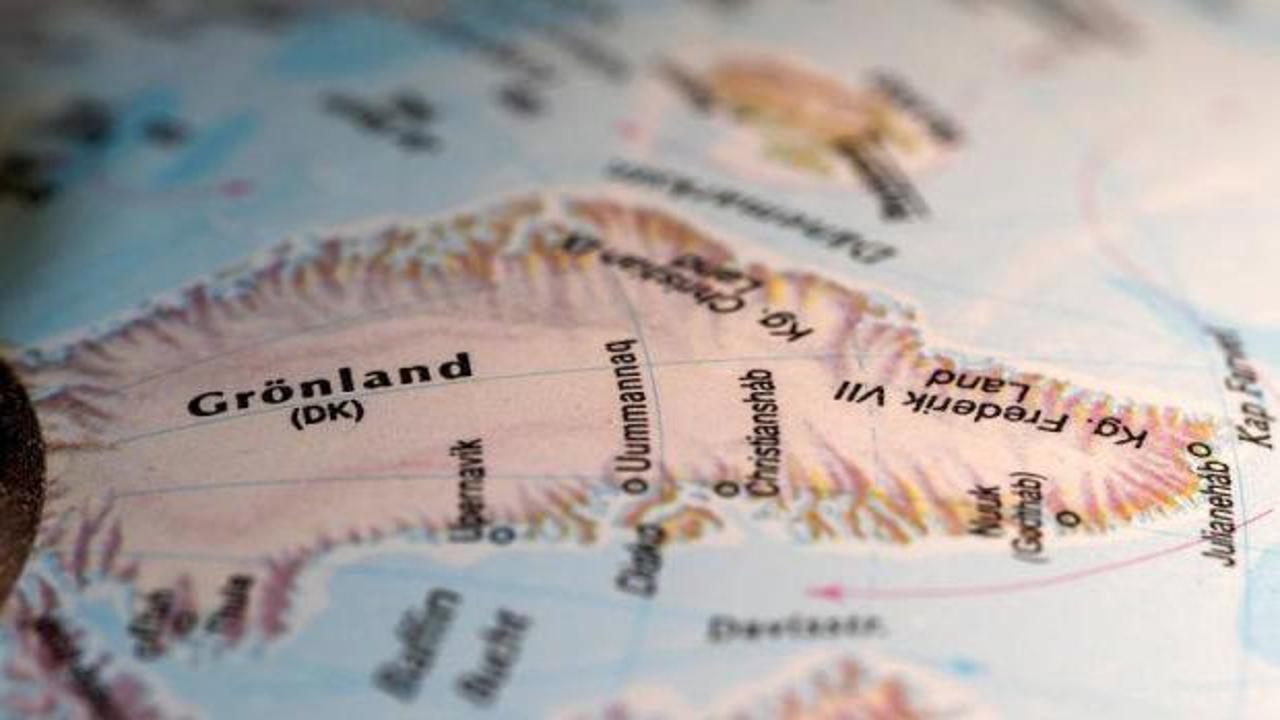 Grönland krizinde Türkiye önerisi: 'ABD ile Avrupa arasında köprü olabilir'