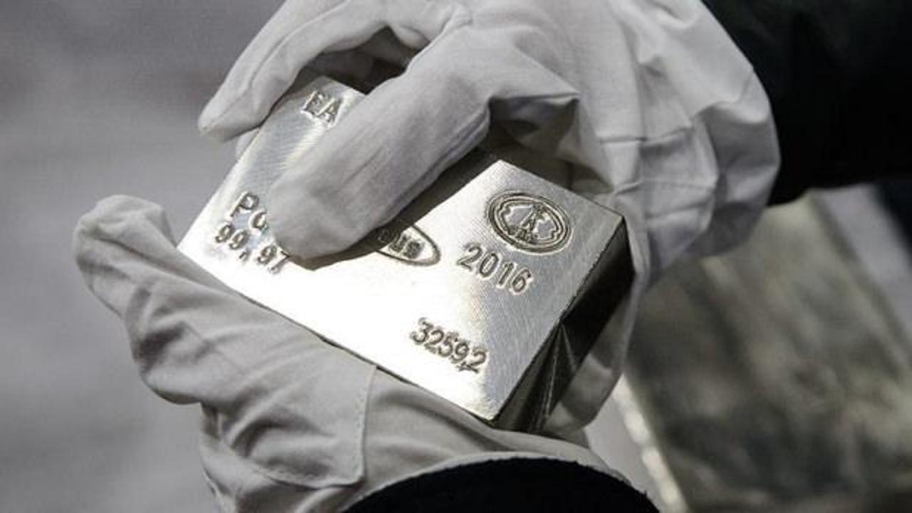 Gümüşte rekor sonrası kritik uyarı: Spekülatif yükseliş düzeltme getirebilir mi?