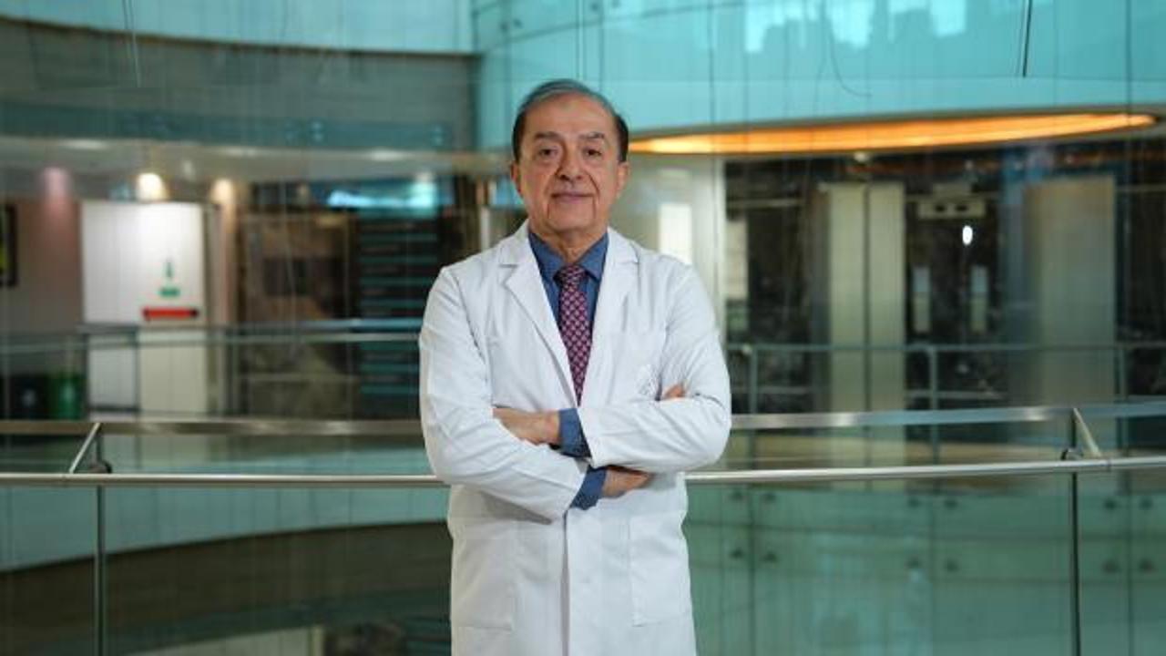 Gupse Özay hastalığını açıklamıştı: Uzmanlardan uyarı geldi! Ani stres tetikliyor