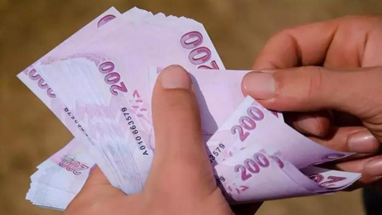 Hesaplara 2.000 TL ödenecek! Valilik düğmeye bastı, destek verilecek