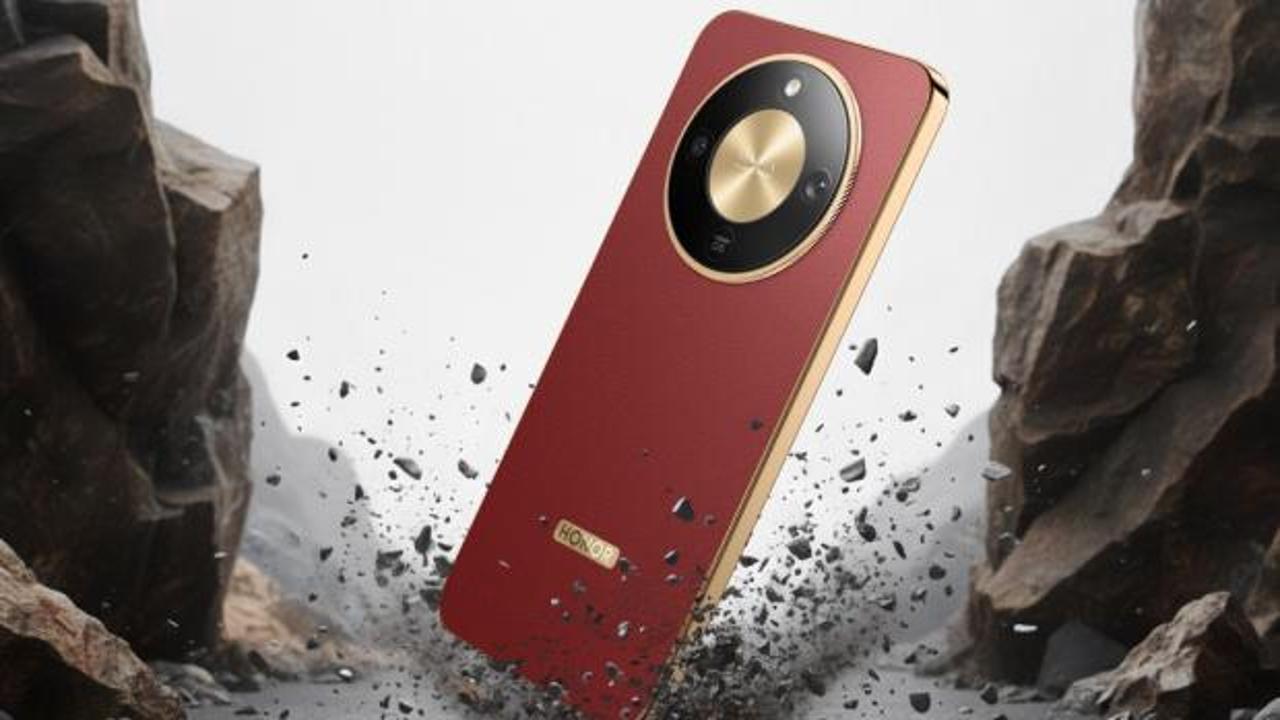 HONOR Magic8 Lite, yapay zekayı günlük hayatın gerçek anlarına taşıyor