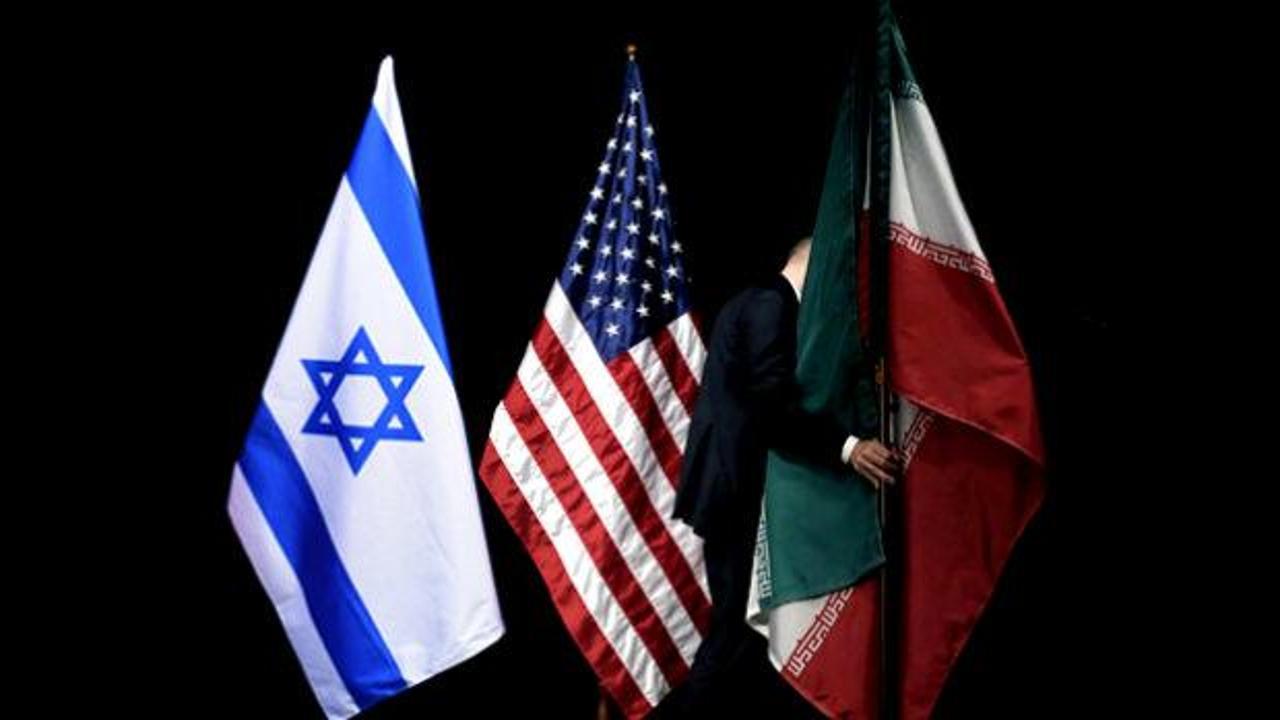 İran düğmeye bastı! Tahran'dan son dakika İsrail ve ABD hamlesi: Dev operasyon