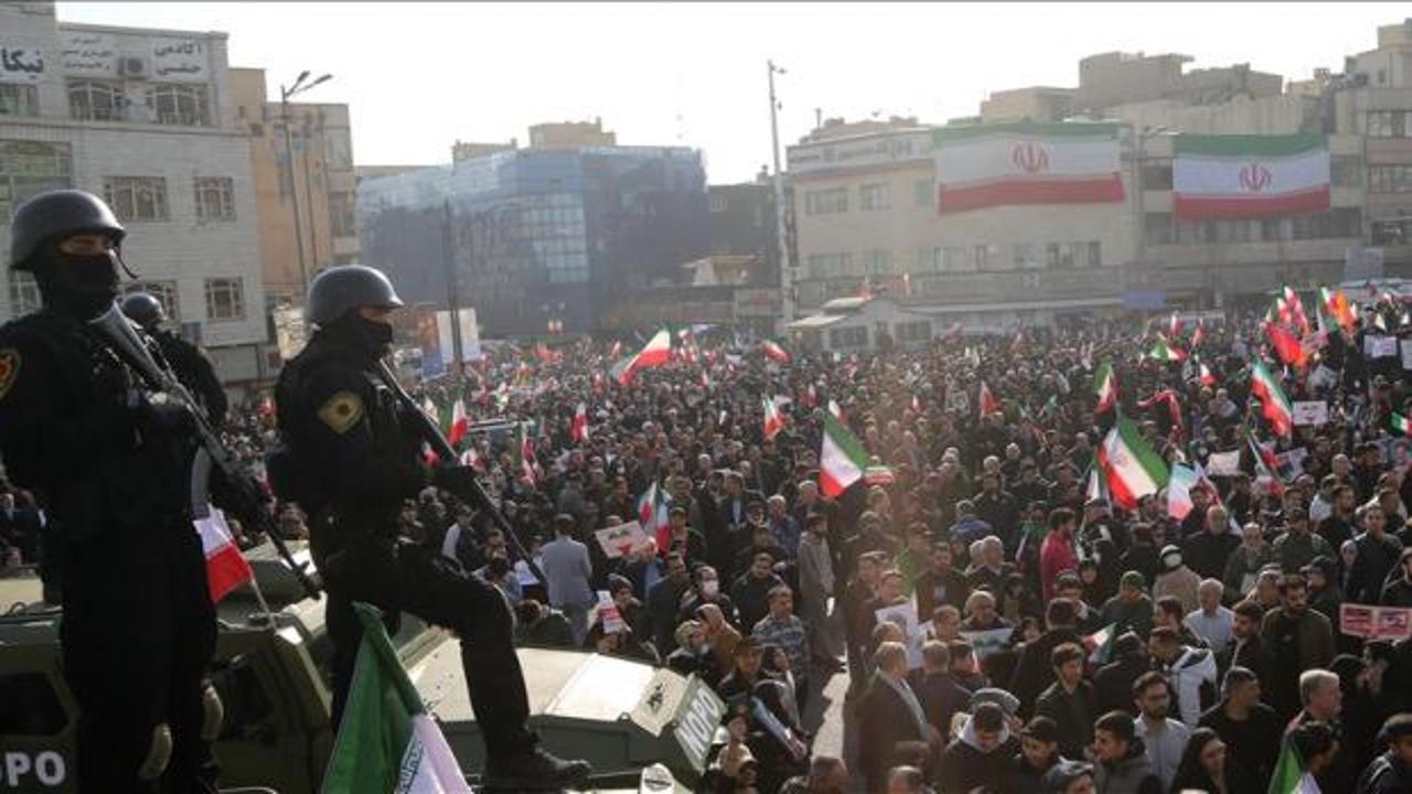 İran istihbaratından ağ operasyonu: 134 saha elema…