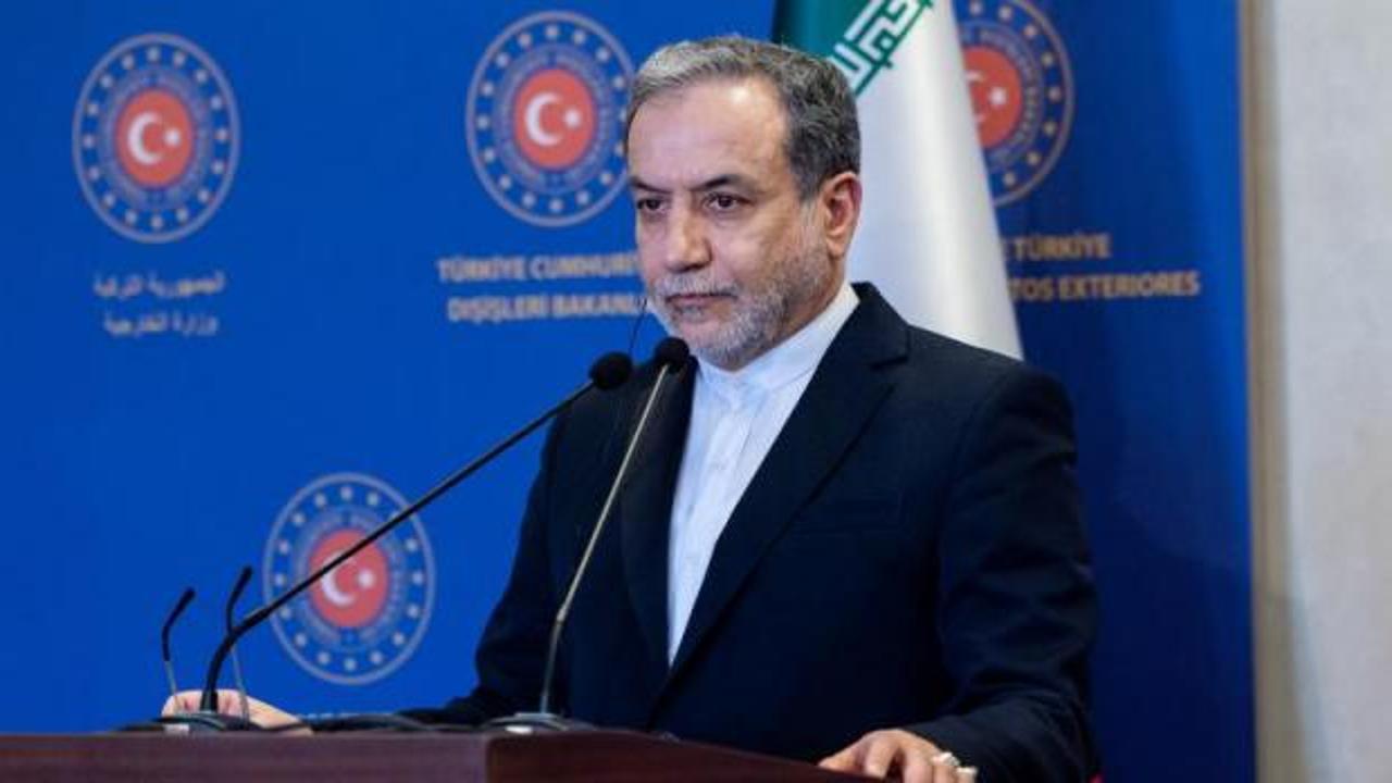 İran'dan Avrupa'ya sert mesaj: İnsan hakları konusunda konuşacak ahlaki yetkinliğiniz yok