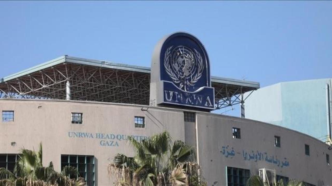 İrlanda'dan İsrail'e tepki: UNRWA'ya yönelik saldırıları derhal durdur