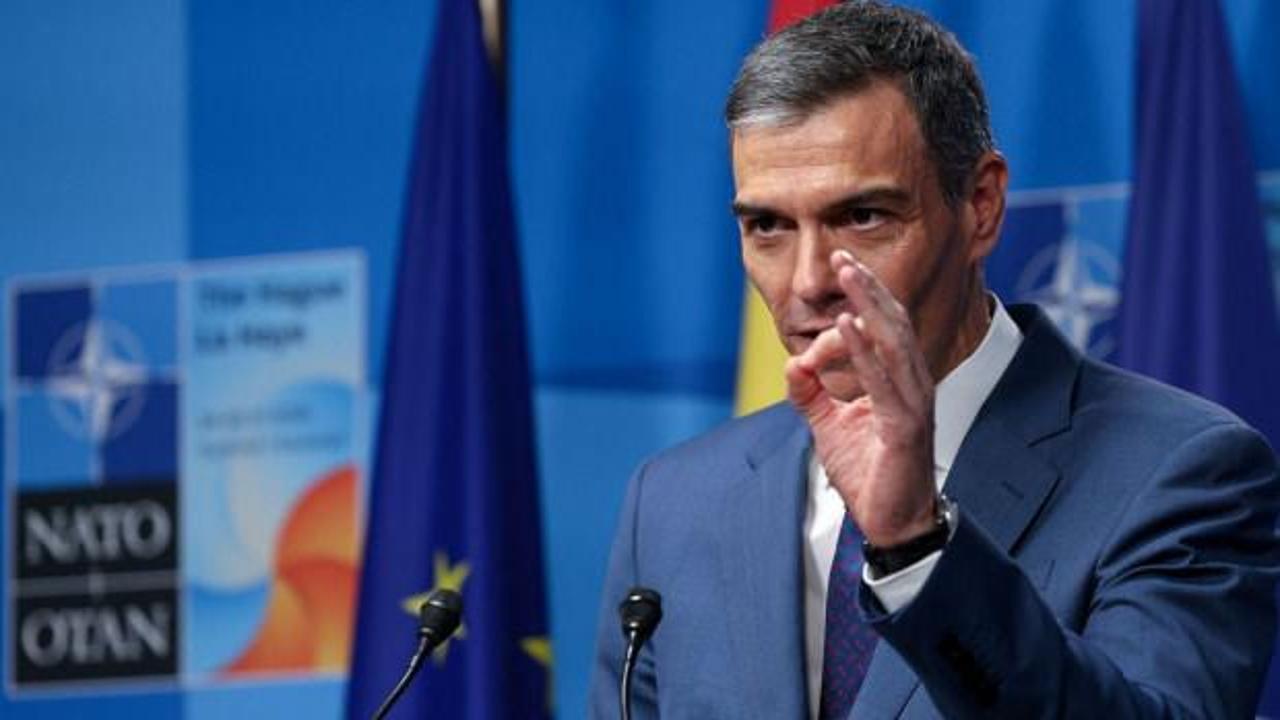 NATO ülkesinden ABD'ye büyük şok: Trump'ın teklifini reddettiler