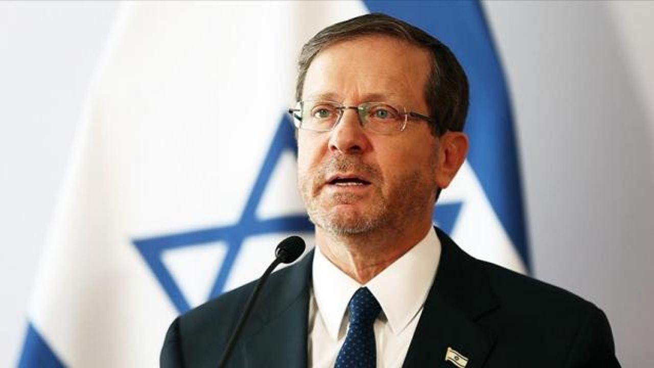 İsrail'den Suriye açıklaması: Amerikalı dostlarımı…