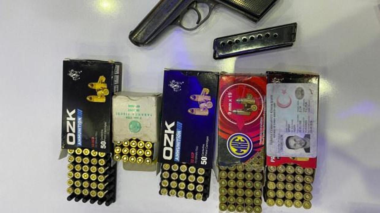 İstanbul merkezli 3 ilde 'tefeci' operasyonu: 21 g&ouml;zaltı