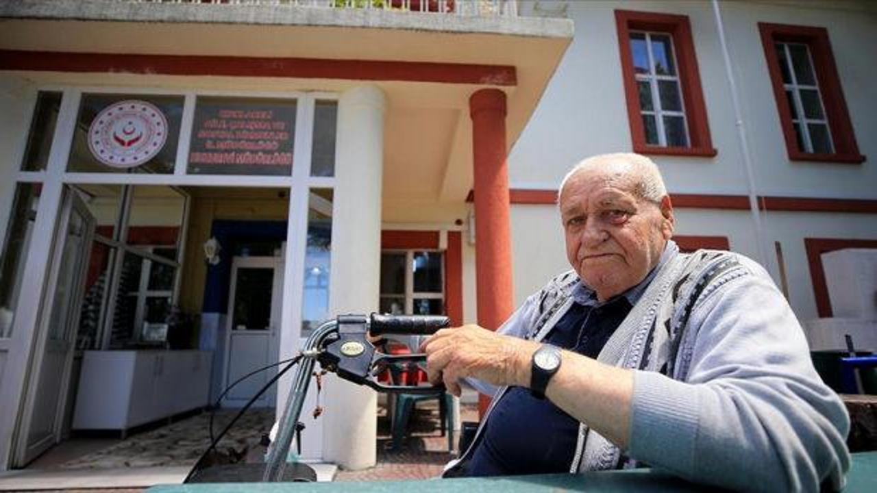 Huzurevi &uuml;cretlerine zam geldi! Fiyatı 100 bin lirayı aşanlar var