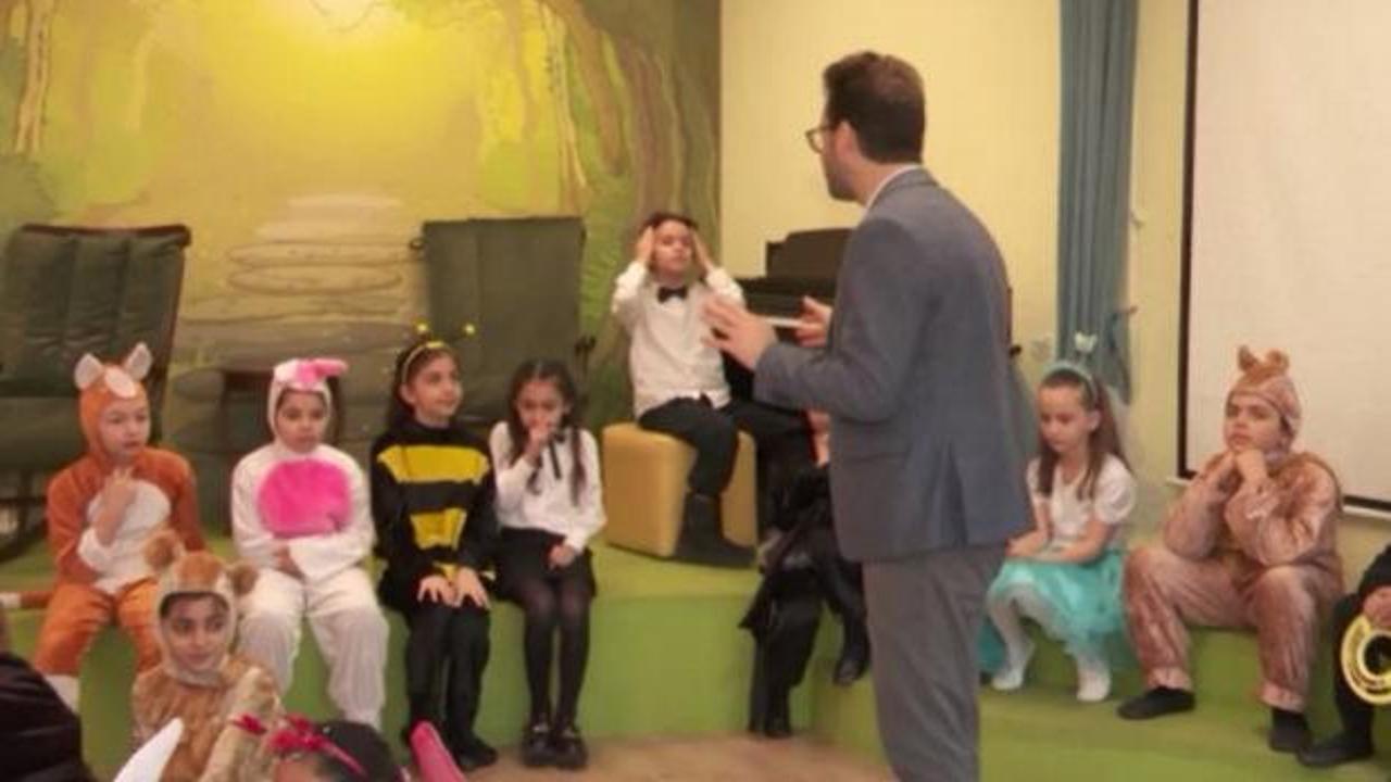 İstanbul'un 25 ilçesinde okullarda başladı! Veliler de dahil edilecek