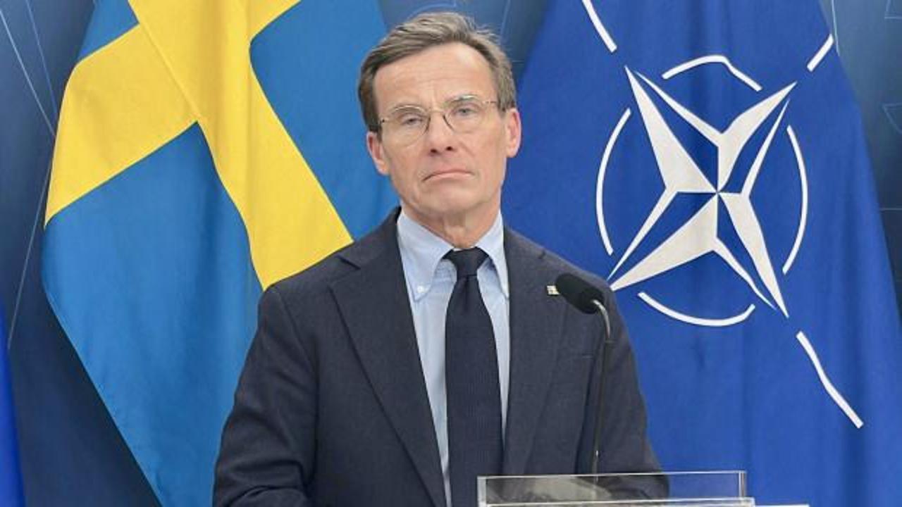 İsveç'ten Trump'a: Ne kadar zarar verdiğinin farkında değil