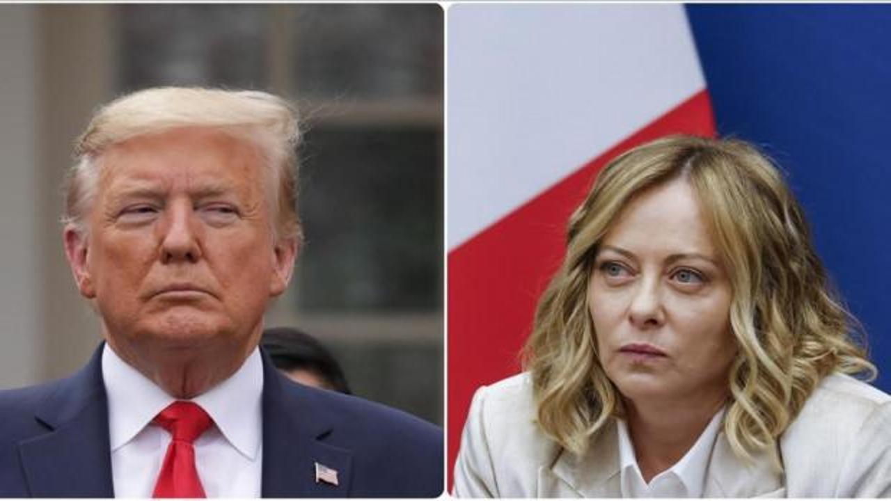 İtalya'dan Trump'ın sözlerine sert cevap: 53 asker…