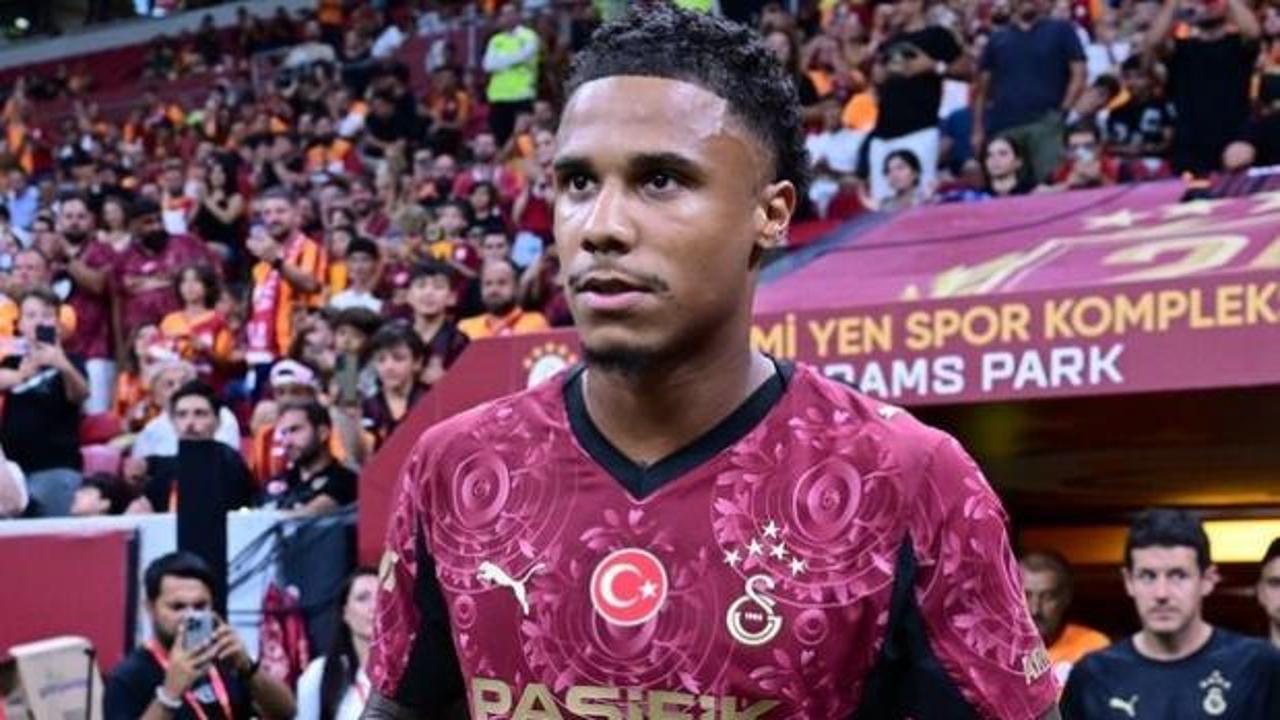 Jakobs'tan Afrika Kupası finali için bomba açıklama: Üçü de çöktü normal zehirlenme değil