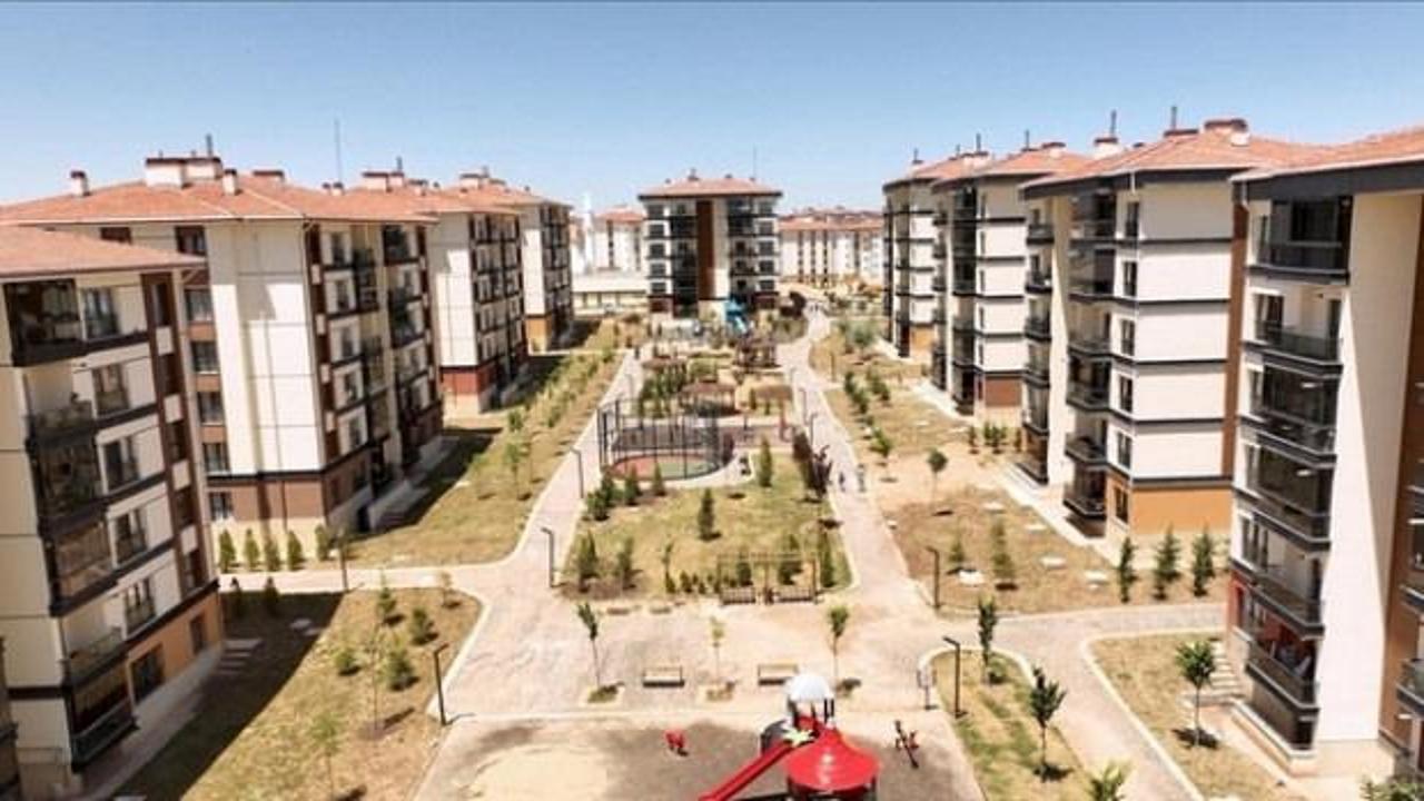 Kastamonu TOKİ Kura Sonu&ccedil;ları Sorgulama Ekranı: 2026 TOKİ Kastamonu asil ve yedek isim listesi