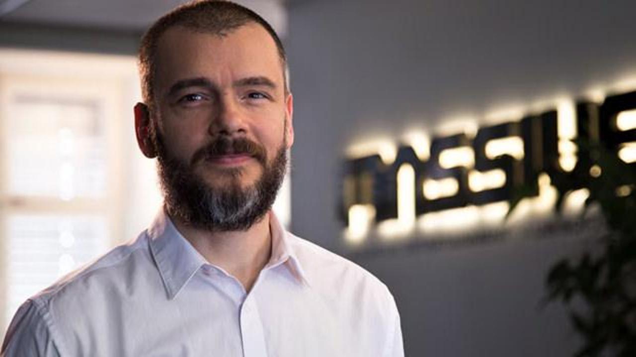 Kimsenin beklemediği ayrılık! İşte, veda eder etmez yeni adresi...