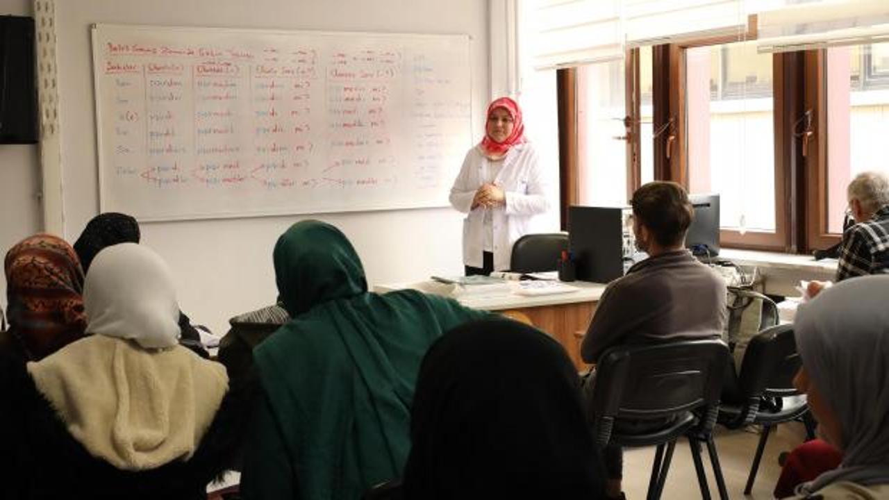 KOMEK’te yeni dönem kayıt süreci başlıyor