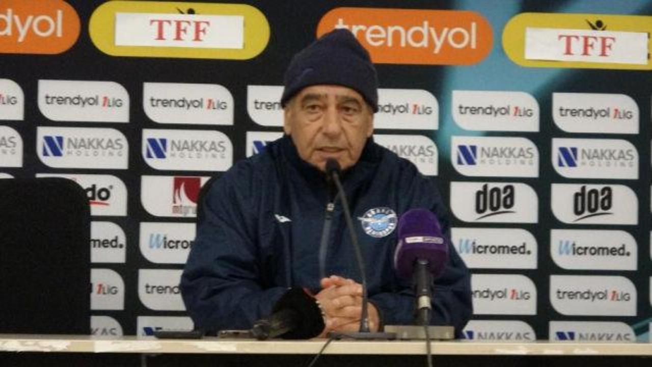 Kubilayhan Yücel: Maçın skoru bu olmamalıydı